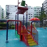 Front Waterpark Condo Ipoh Ground Floor