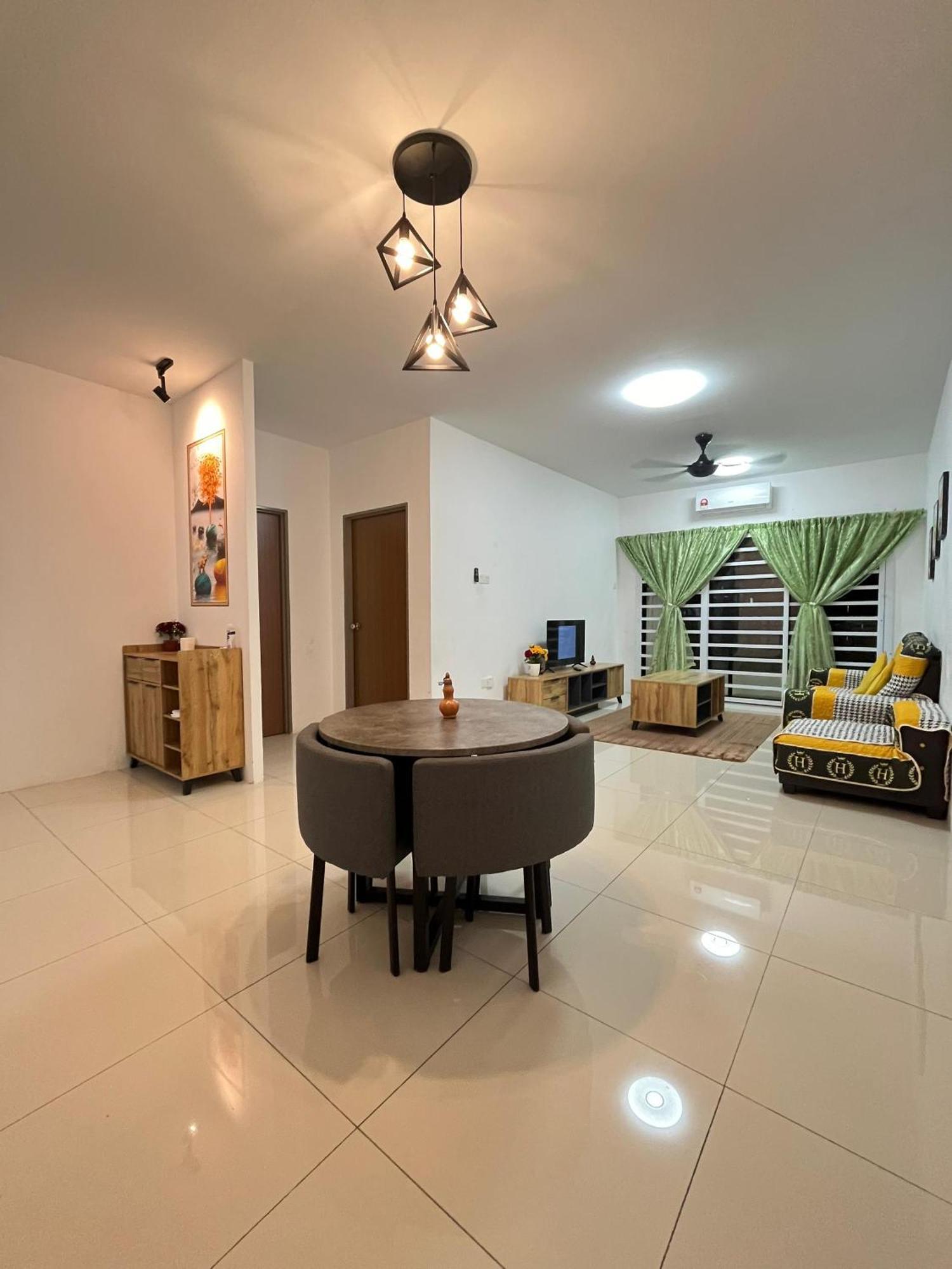 Front Waterpark Ground Floor * Ipoh