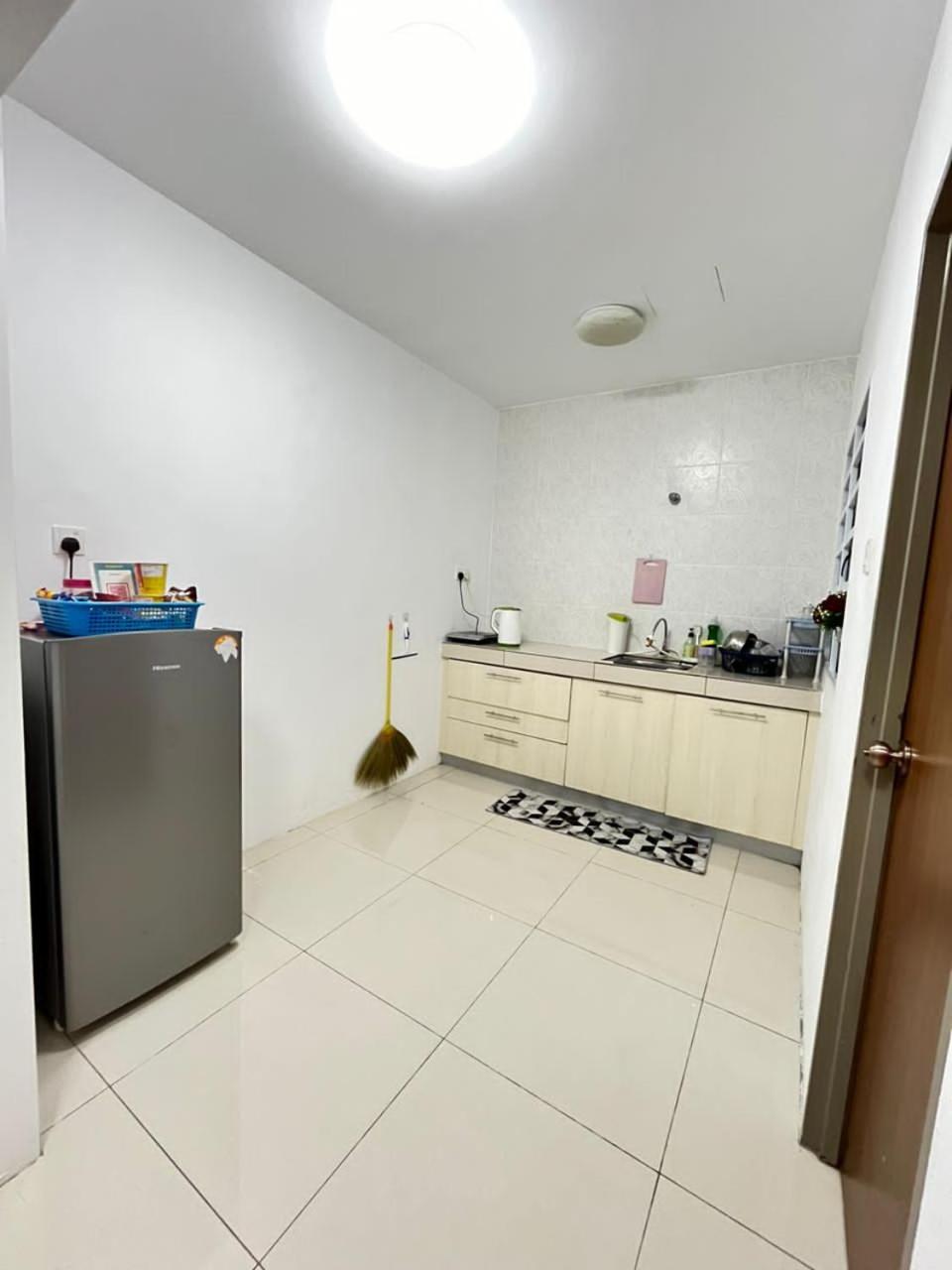 Front Waterpark Ground Floor * Ipoh