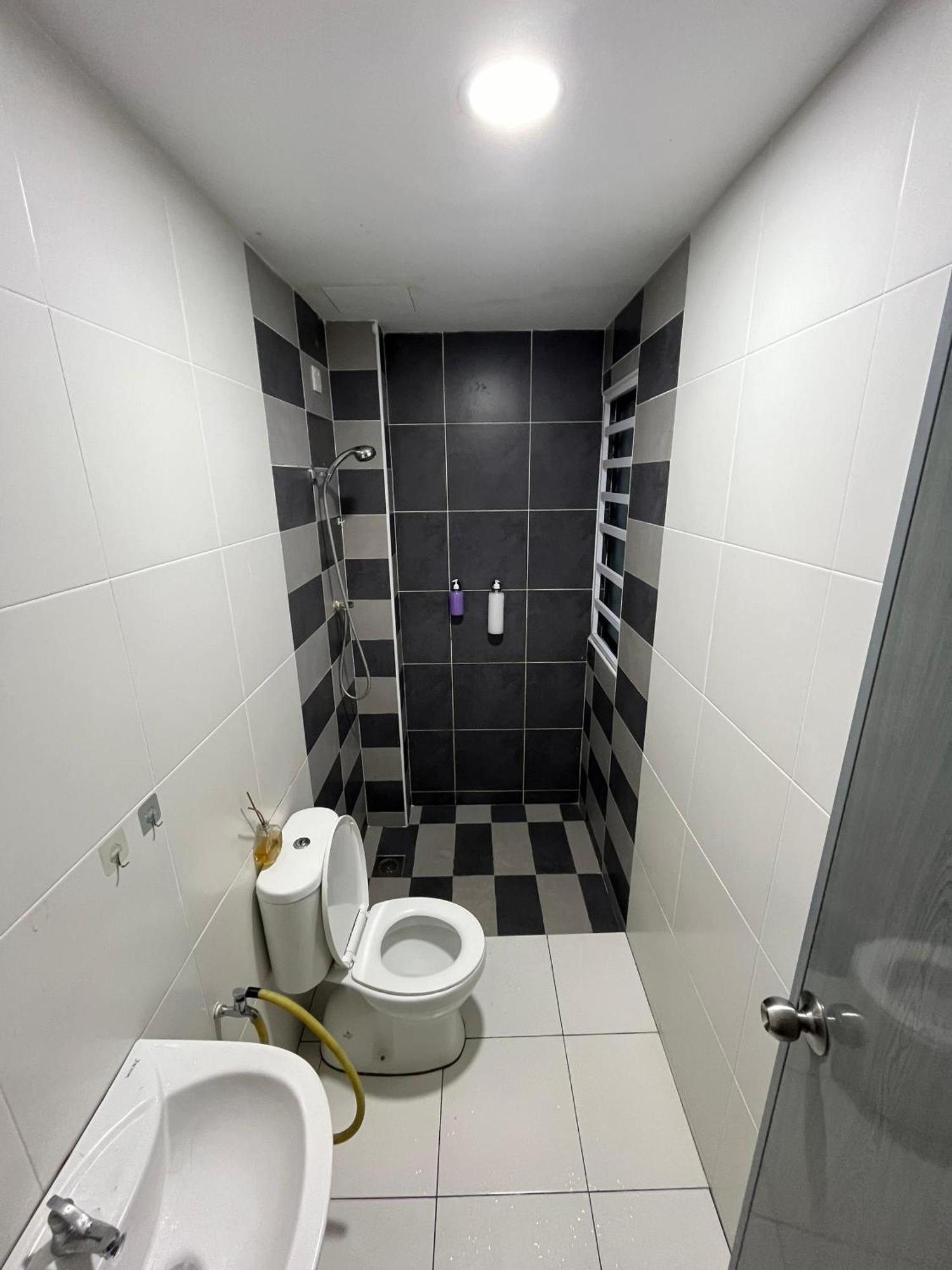 Front Waterpark Ground Floor