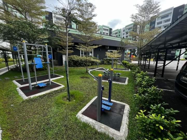 Front Waterpark Ground Floor * Ipoh